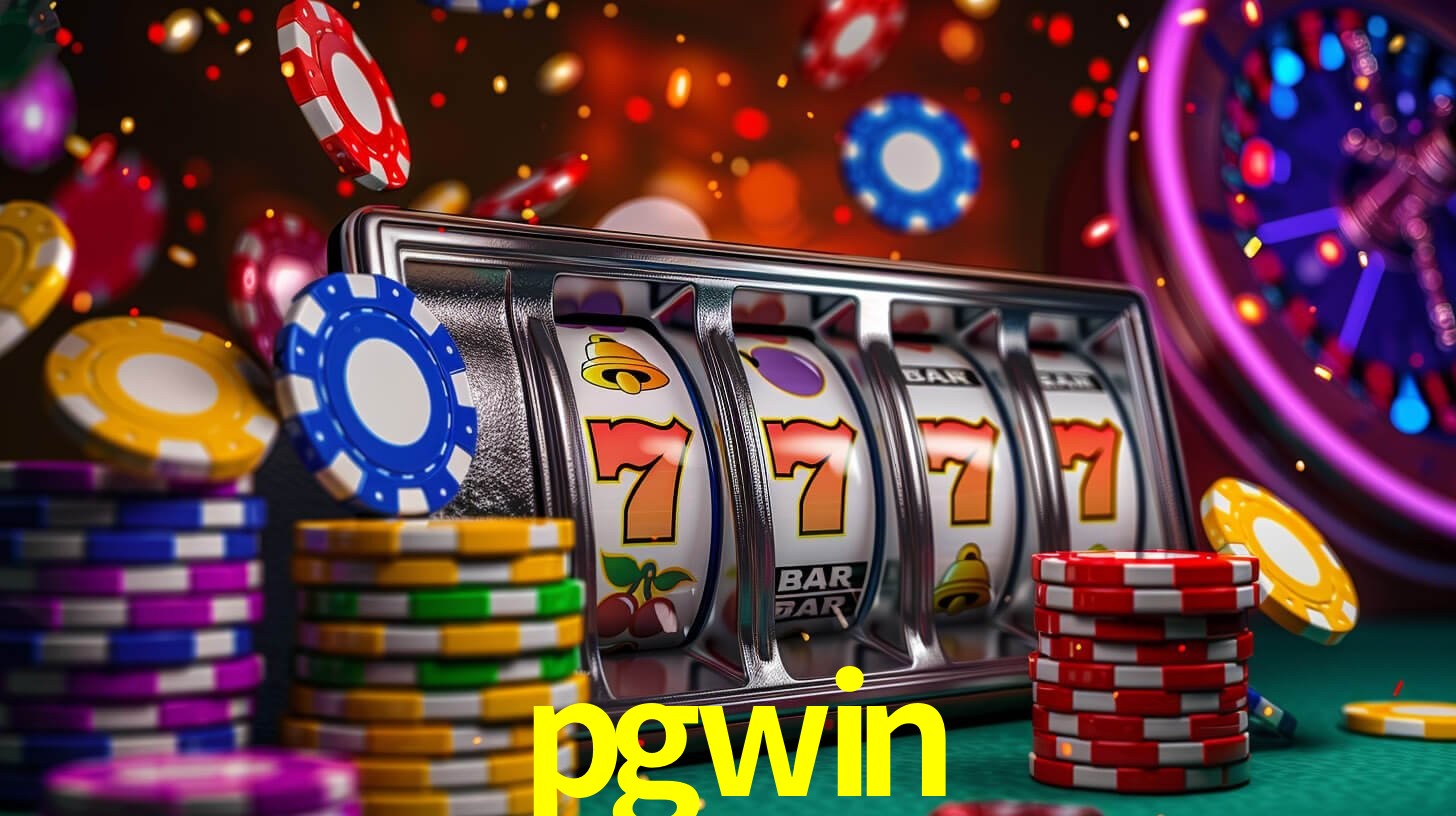 Estatísticas pgwin