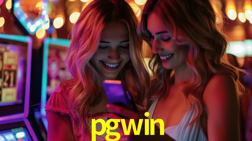 pgwin: Seu Cassino Premiado com Pagamentos Rápidos