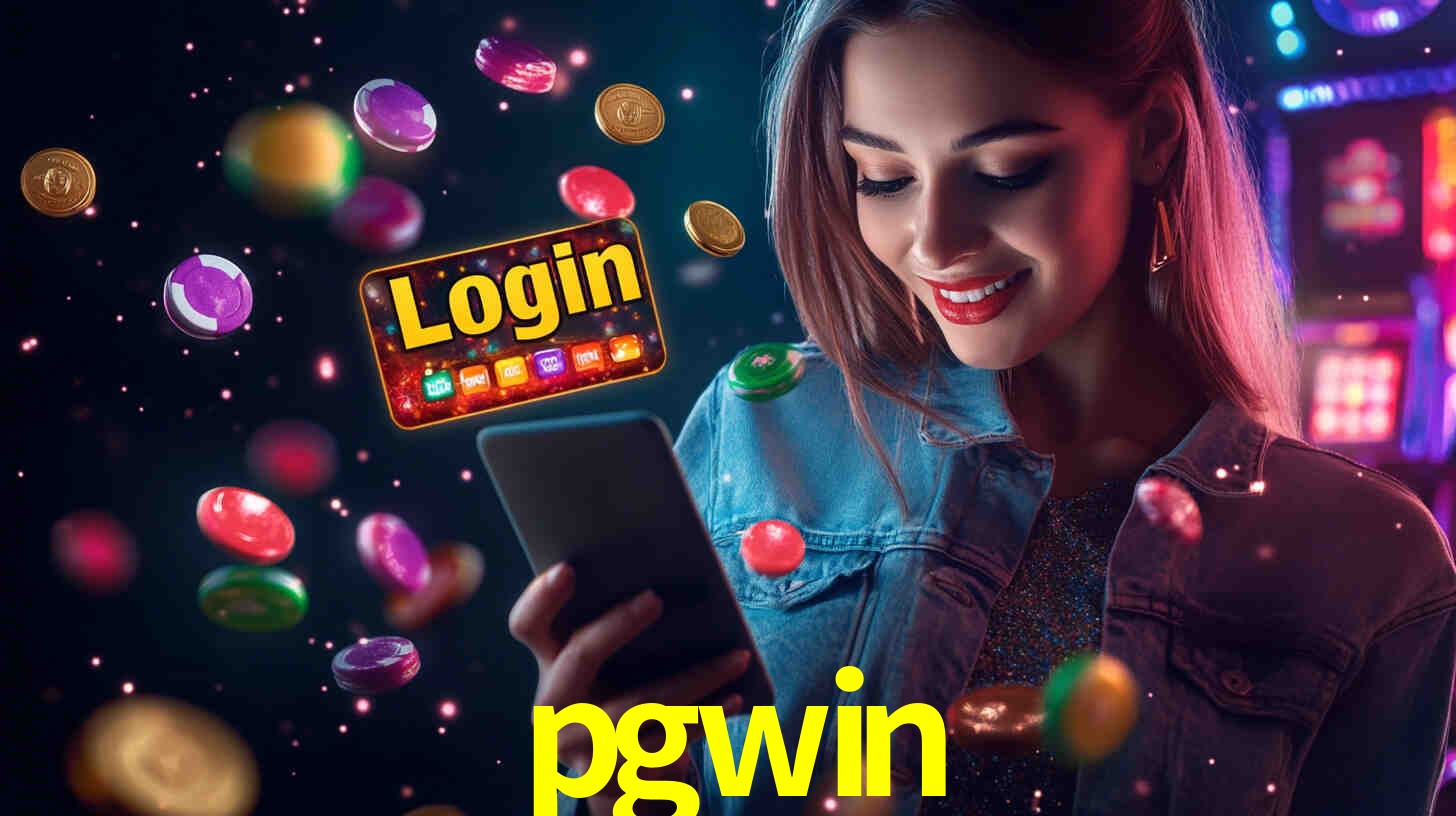 Inovações de Jogos na pgwin: O Futuro das Experiências Interativas