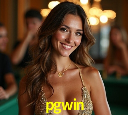 Torneios pgwin