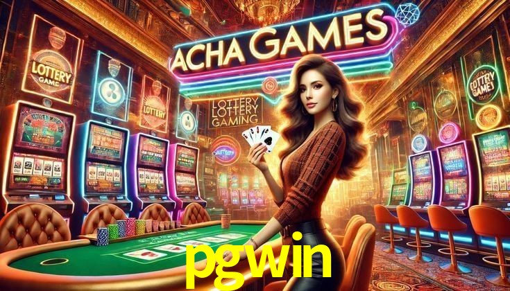 Game Providers pgwin