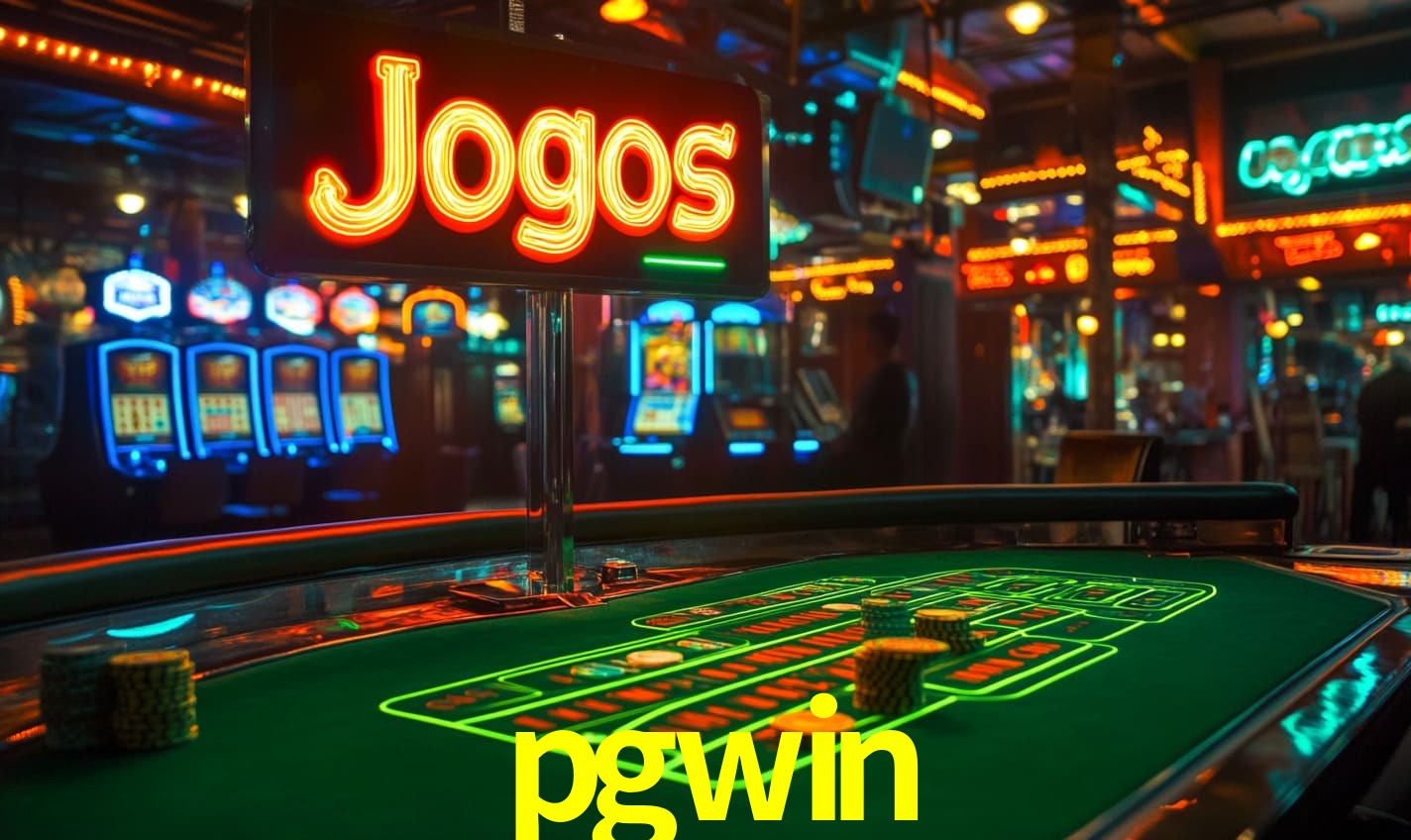 Integração de APIs pgwin