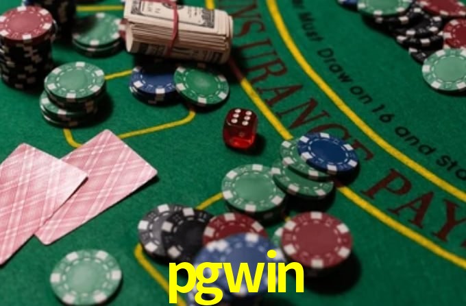 pgwin App Interface