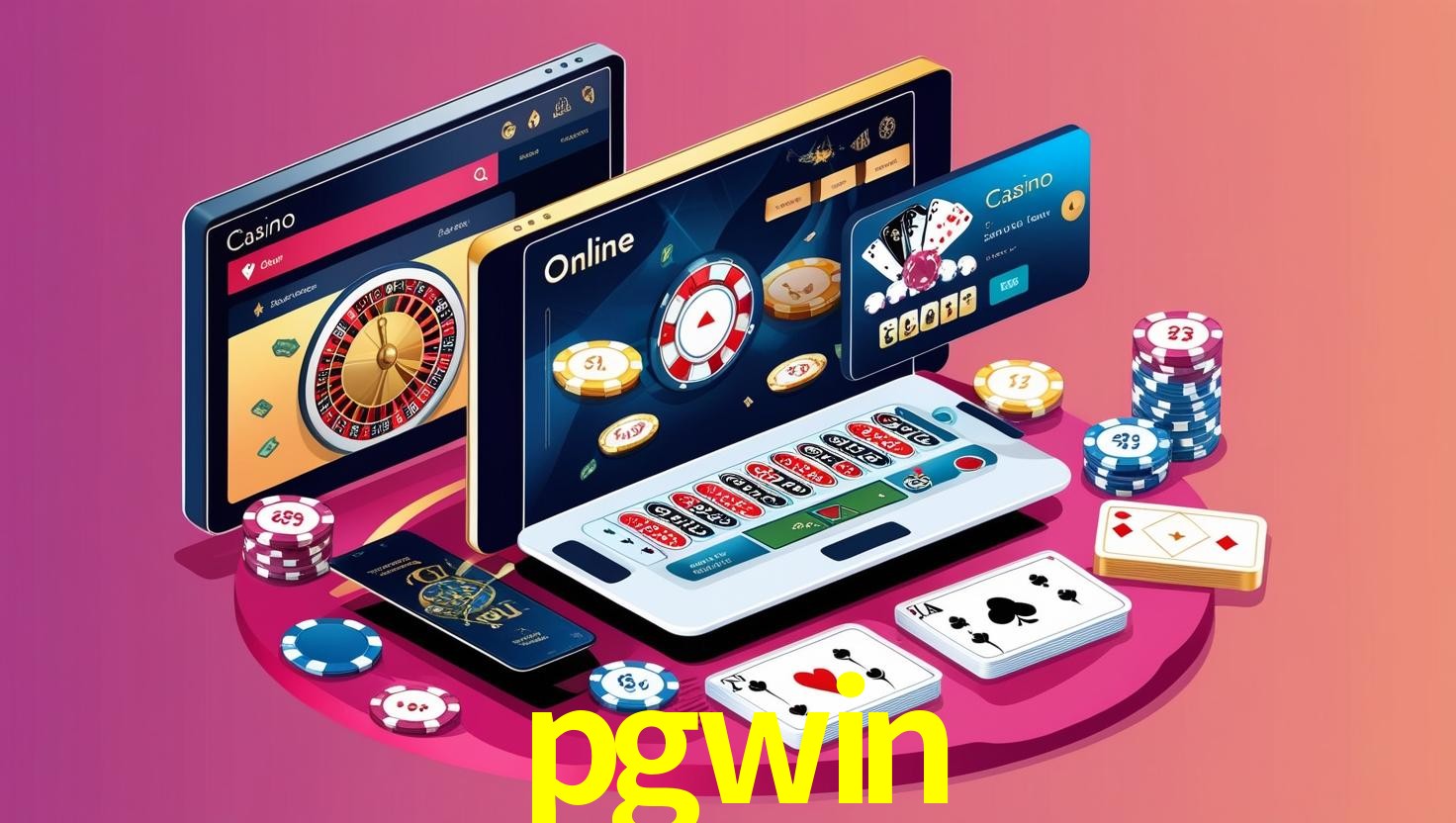 Apostas Futebol ao Vivo PGWIN.COM