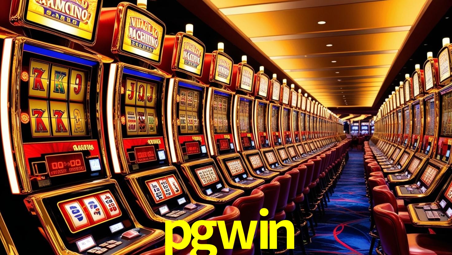 Login Seguro PGWIN.COM