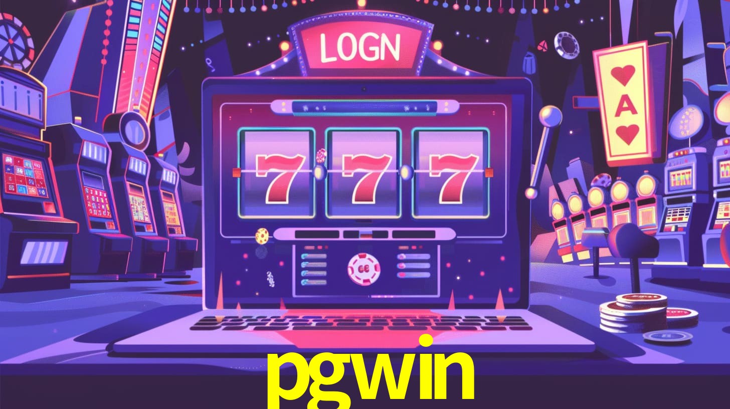 Cassino Online Seguro PGWIN.COM