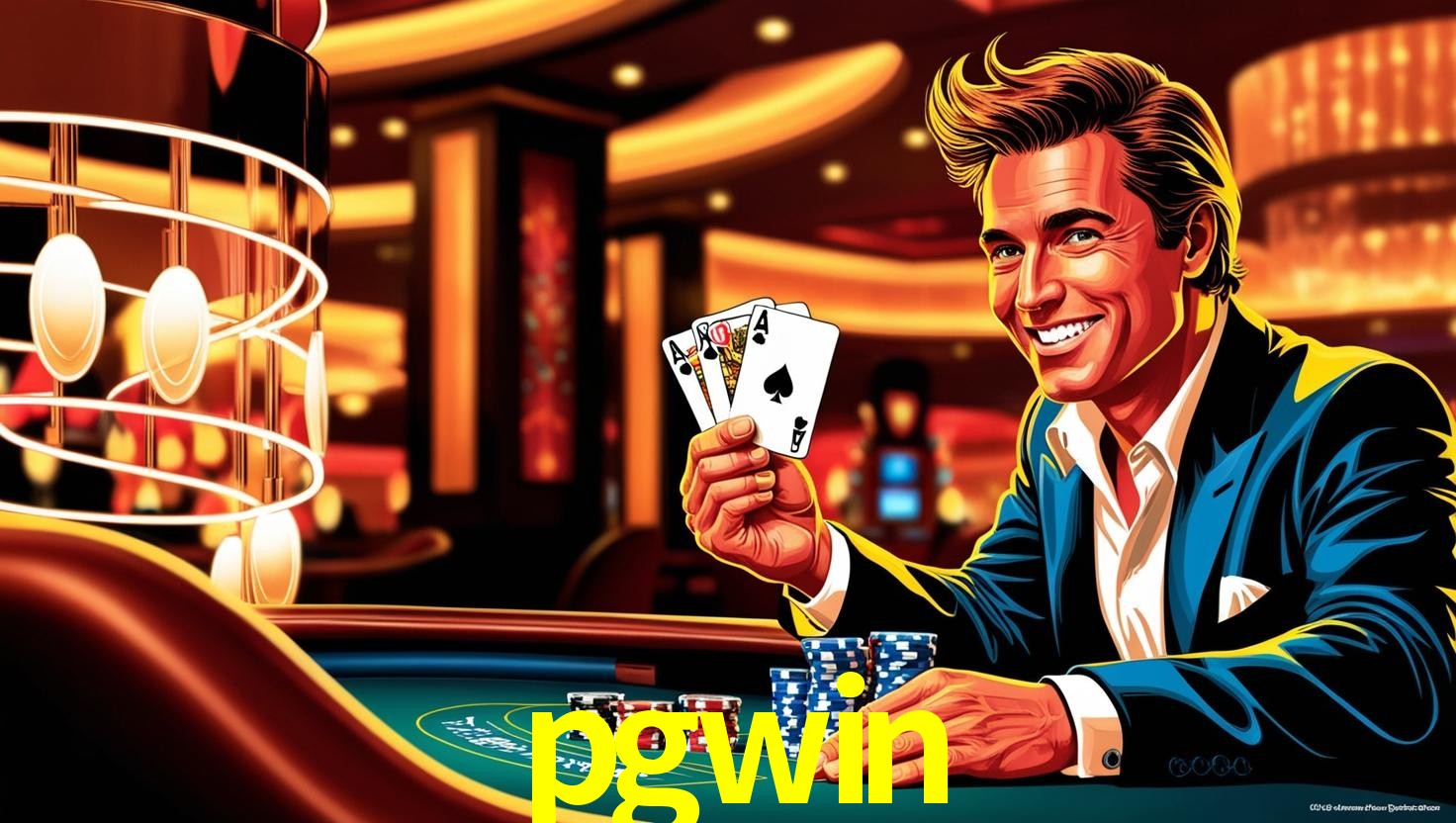 PGWIN.COM Login Rápido