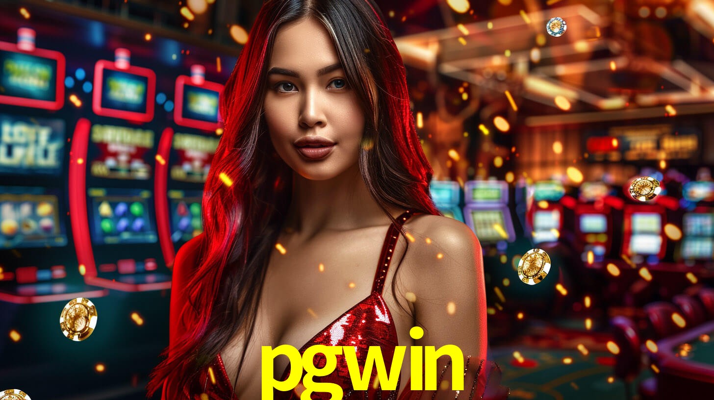 App PGWIN.COM