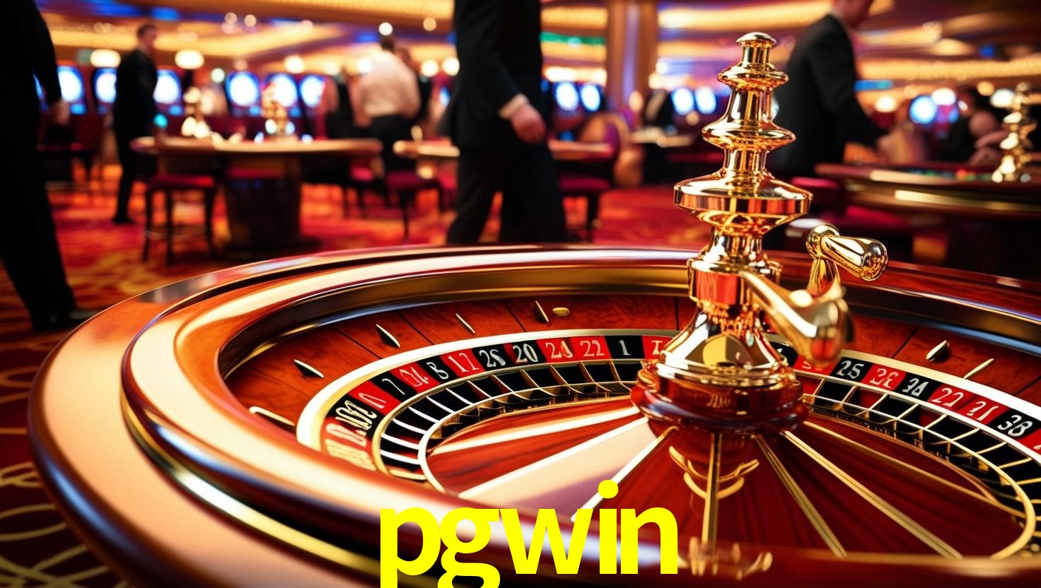 Slots no Site PGWIN.COM