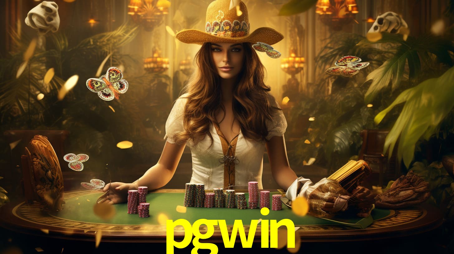 Welcome Bonus pgwin