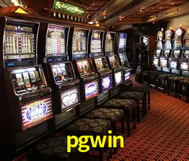 Inovações de Jogos na pgwin: O Futuro das Experiências Interativas