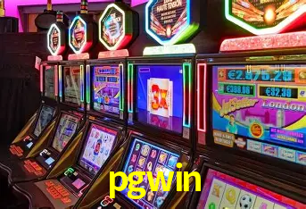 Desvendando o Mundo dos Jogos Virtuais na pgwin