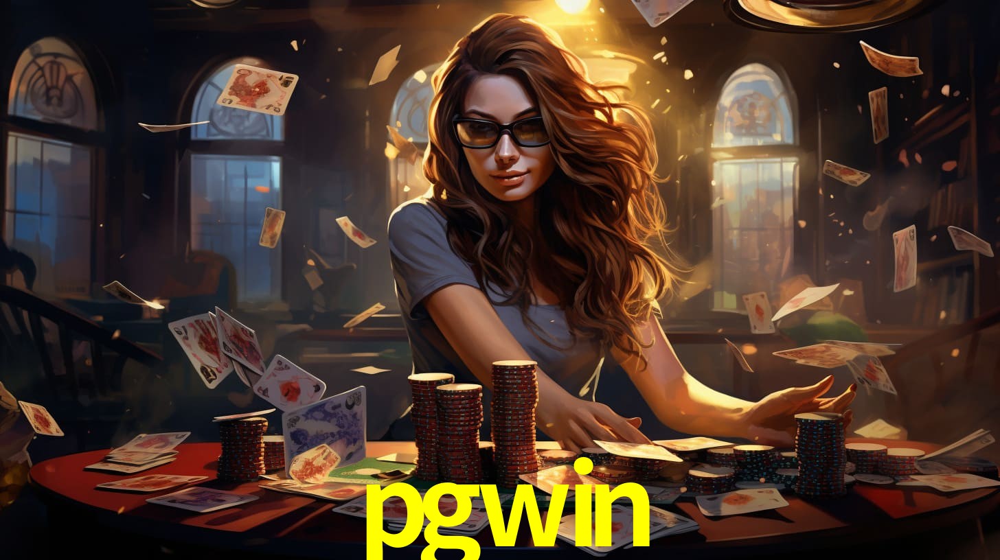 Tournaments pgwin