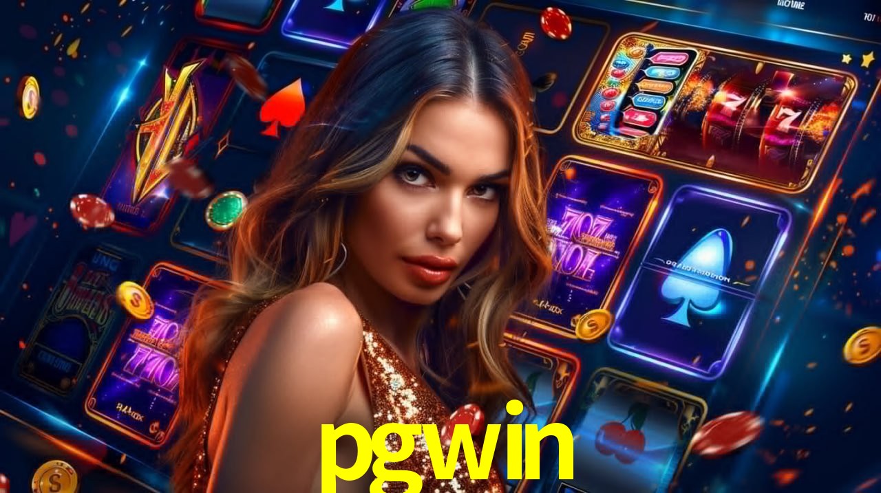 Bônus de Boas-vindas pgwin