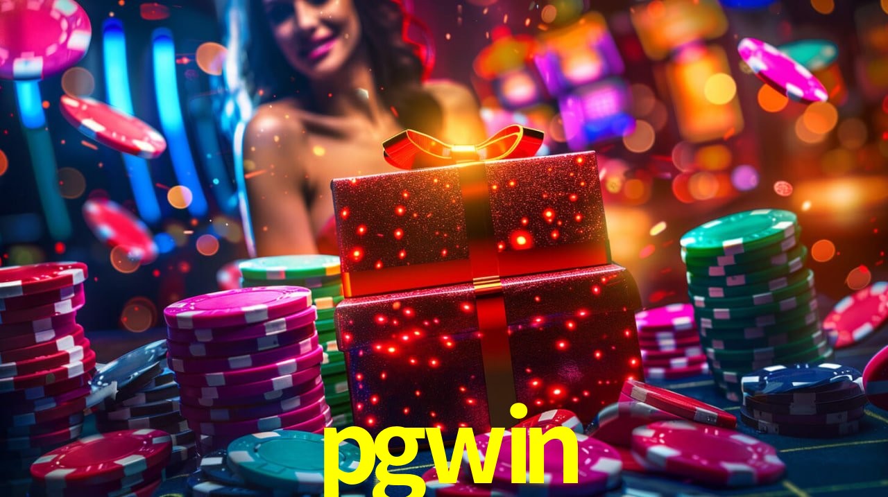Torneios pgwin