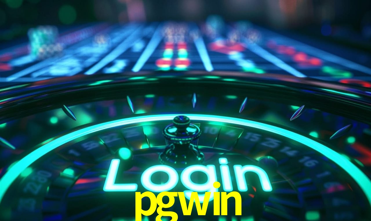 Tecnologia da Plataforma pgwin