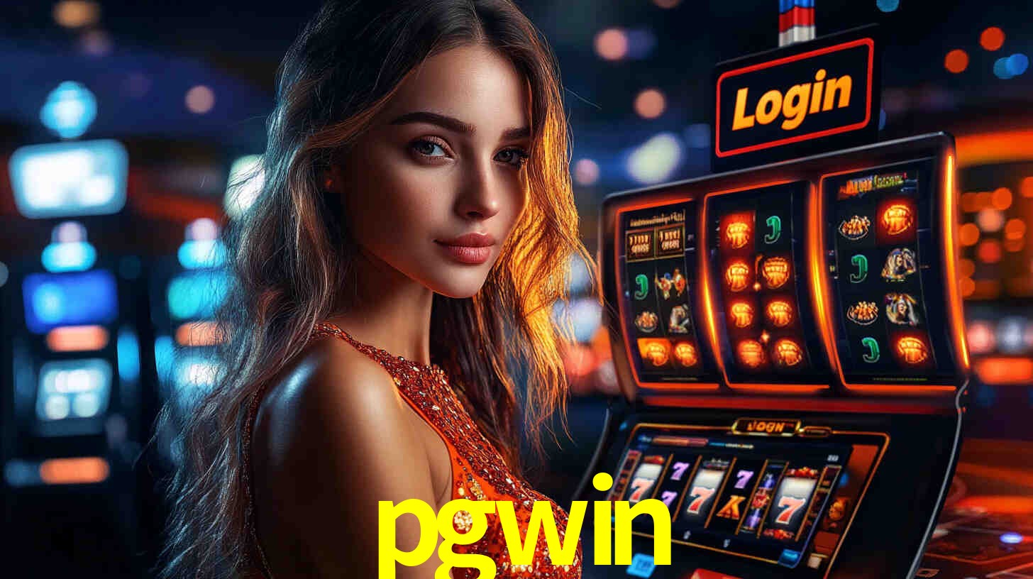 pgwin: Seu Especialista em Apostas Esportivas Brasileiras
