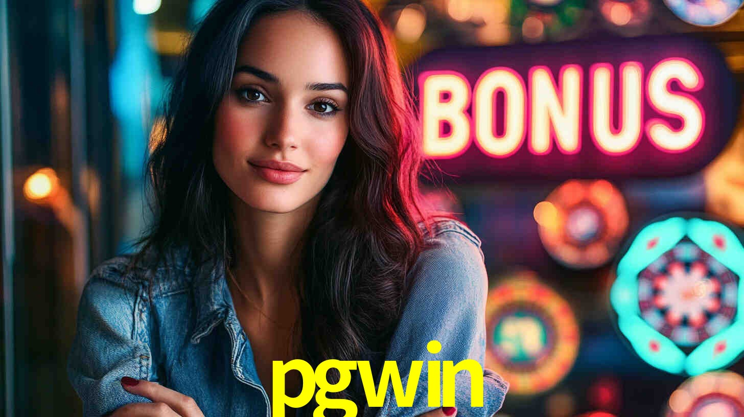 Bônus Generosos e Exclusivos no pgwin para Você!