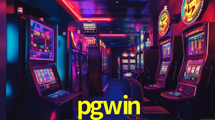pgwin: Jogos de Caça-Níqueis-Altas Recompensas, Roleta-Velocidade, Blackjack-Desafios Máximos