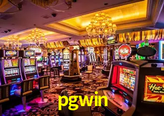 Descubra a Magia dos Jogos de Arcade no pgwin