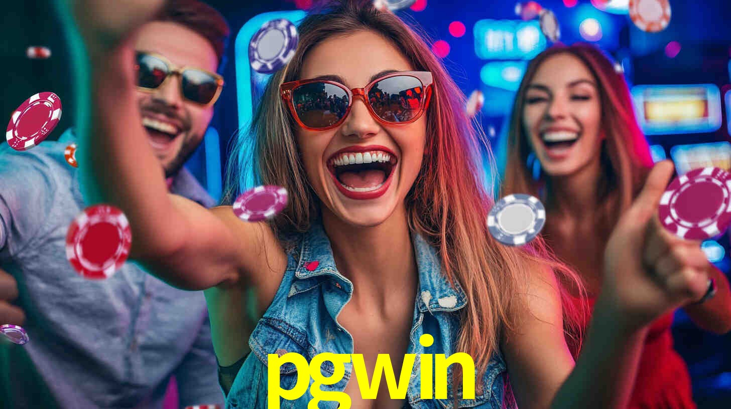 Desvendando o Mundo dos Jogos Virtuais na pgwin