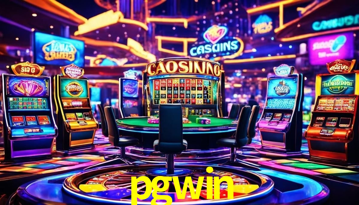 Requisitos do APK da pgwin para Android
