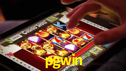Descubra o Mundo do Cassino Online com pgwin