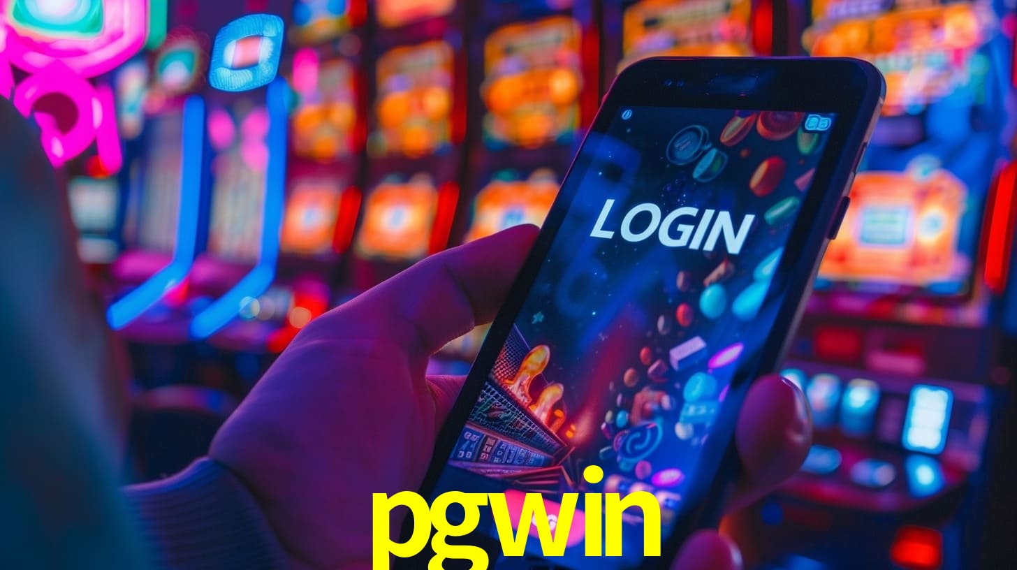 Diretório de Jogos pgwin