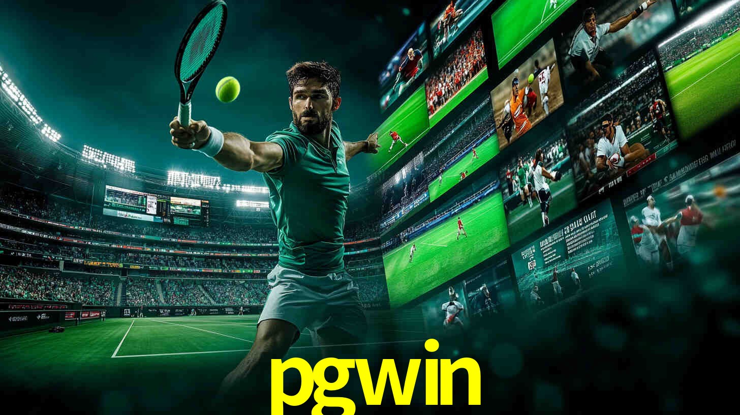 Inovações de Jogos na pgwin: O Futuro das Experiências Interativas