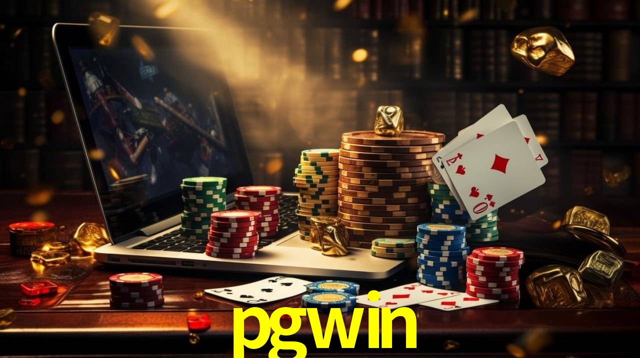 Provedores de Jogos pgwin