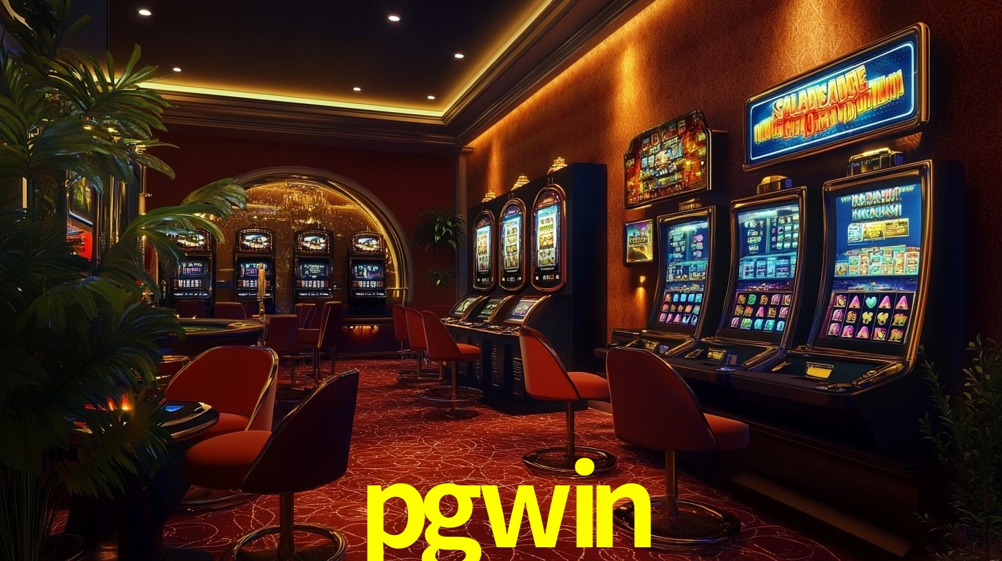 pgwin App Interface